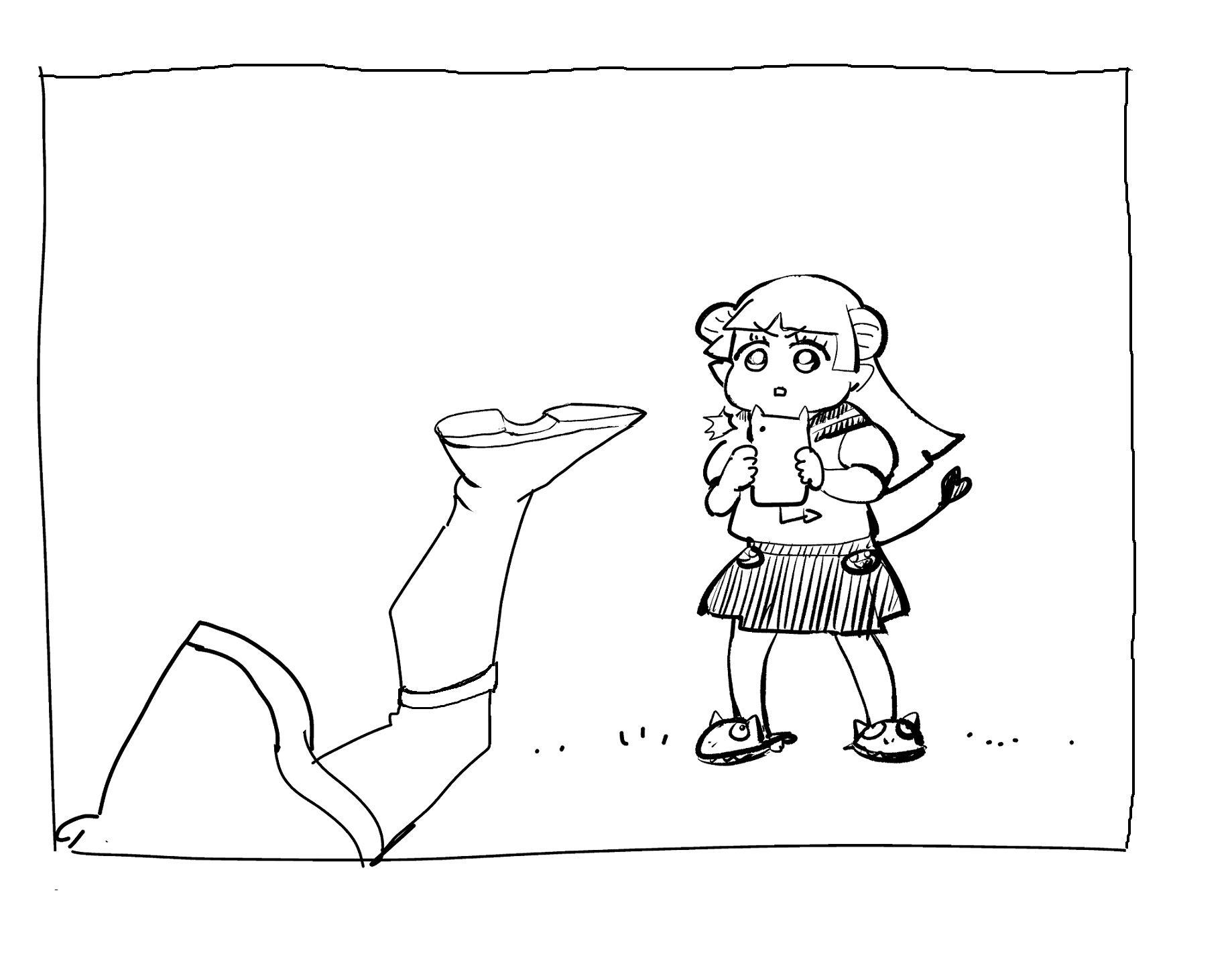 Mairimashita! Iruma-kun, Chapter 186.1 image 13
